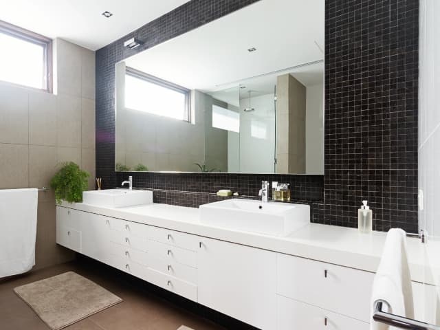 Residential Plumbing Services